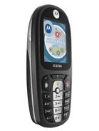 Best available price of Motorola E378i in Venezuela