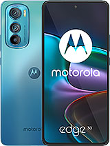 Best available price of Motorola Edge 30 in Venezuela