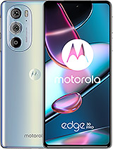 Best available price of Motorola Edge 30 Pro in Venezuela