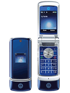 Best available price of Motorola KRZR K1 in Venezuela