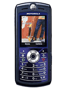 Best available price of Motorola SLVR L7e in Venezuela