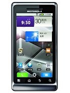 Best available price of Motorola MILESTONE 2 ME722 in Venezuela