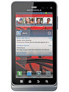 Best available price of Motorola MILESTONE 3 XT860 in Venezuela