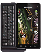 Best available price of Motorola Milestone XT883 in Venezuela