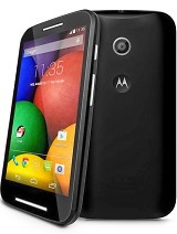 Best available price of Motorola Moto E Dual SIM in Venezuela