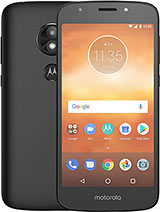 Best available price of Motorola Moto E5 Play in Venezuela
