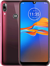 Best available price of Motorola Moto E6 Plus in Venezuela