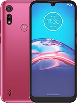 Best available price of Motorola Moto E6i in Venezuela