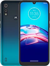 Best available price of Motorola Moto E6s (2020) in Venezuela