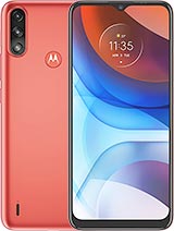 Best available price of Motorola Moto E7i Power in Venezuela