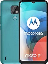 Best available price of Motorola Moto E7 in Venezuela