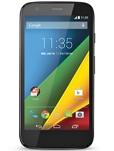 Best available price of Motorola Moto G Dual SIM in Venezuela