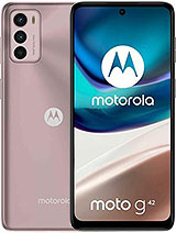 Best available price of Motorola Moto G42 in Venezuela