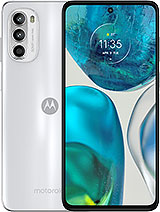 Best available price of Motorola Moto G52 in Venezuela