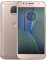 Best available price of Motorola Moto G5S Plus in Venezuela