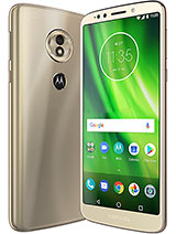 Best available price of Motorola Moto G6 Play in Venezuela