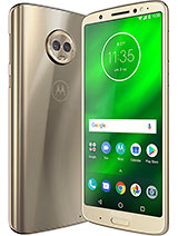 Best available price of Motorola Moto G6 Plus in Venezuela