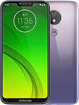 Best available price of Motorola Moto G7 Power in Venezuela