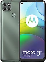 Best available price of Motorola Moto G9 Power in Venezuela