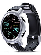 Best available price of Motorola Moto Watch 100 in Venezuela
