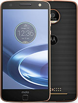 Best available price of Motorola Moto Z Force in Venezuela