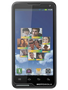 Best available price of Motorola Motoluxe in Venezuela
