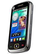Best available price of Motorola MOTOTV EX245 in Venezuela