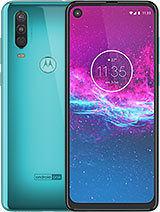 Best available price of Motorola One Action in Venezuela