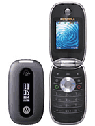 Best available price of Motorola PEBL U3 in Venezuela