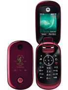 Best available price of Motorola U9 in Venezuela