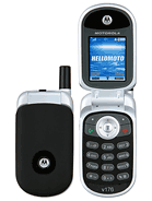 Best available price of Motorola V176 in Venezuela