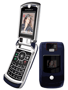 Best available price of Motorola V3x in Venezuela