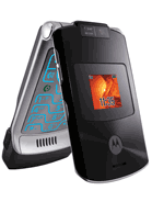 Best available price of Motorola RAZR V3xx in Venezuela