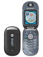 Best available price of Motorola PEBL U6 in Venezuela