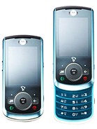 Best available price of Motorola COCKTAIL VE70 in Venezuela
