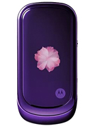 Best available price of Motorola PEBL VU20 in Venezuela