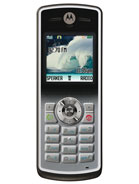 Best available price of Motorola W181 in Venezuela
