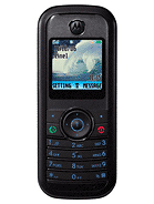 Best available price of Motorola W205 in Venezuela