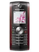 Best available price of Motorola W208 in Venezuela