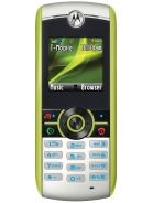 Best available price of Motorola W233 Renew in Venezuela
