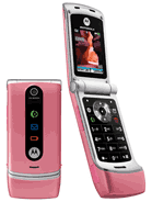 Best available price of Motorola W377 in Venezuela