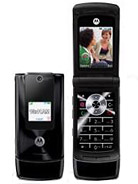 Best available price of Motorola W490 in Venezuela