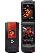 Best available price of Motorola ROKR W5 in Venezuela