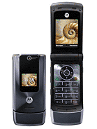 Best available price of Motorola W510 in Venezuela