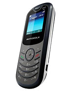 Best available price of Motorola WX180 in Venezuela