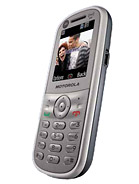 Best available price of Motorola WX280 in Venezuela