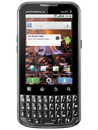 Best available price of Motorola XPRT MB612 in Venezuela