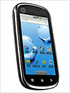 Best available price of Motorola XT800 ZHISHANG in Venezuela