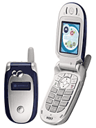 Best available price of Motorola V555 in Venezuela