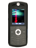 Best available price of Motorola SLVR L7 in Venezuela